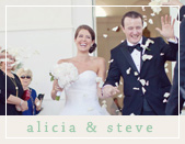 alicia and steve