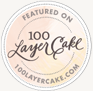 100 layer cake