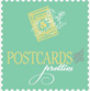 postcards and pretties
