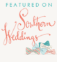 southern weddings
